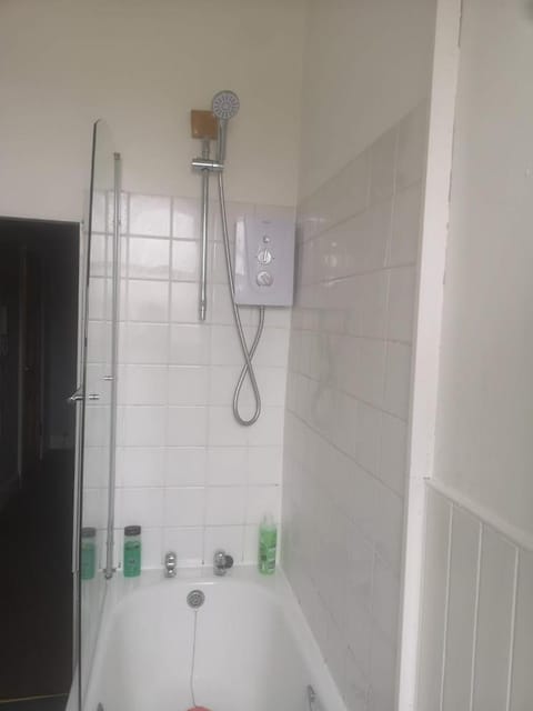 Eagles Land Apartment in Edinburgh