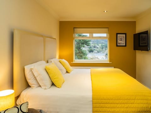 Bagshaw Lodge Nature lodge in Bakewell