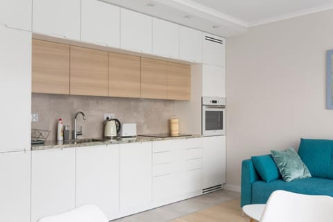 Chopin Apartments Apartment in Krakow