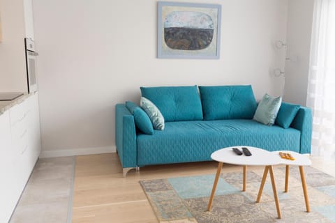 Chopin Apartments Apartment in Krakow