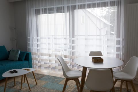 Chopin Apartments Apartment in Krakow