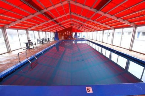 Days Inn by Wyndham Mackinaw City - Lakeview Motel in Mackinaw City