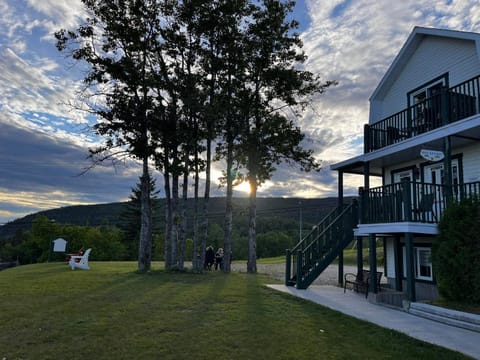 Property view