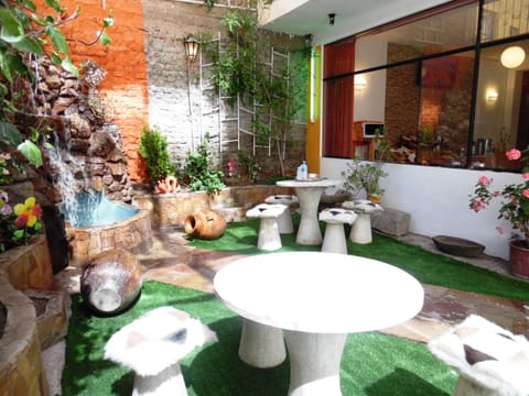 Garden, Garden