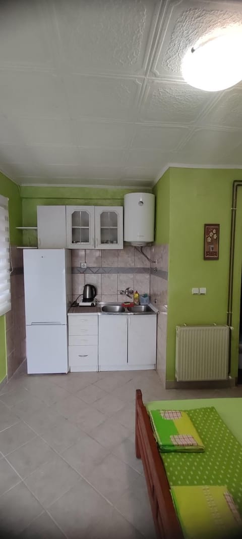 Apartman Tomas Bed and Breakfast in Dubrovnik-Neretva County