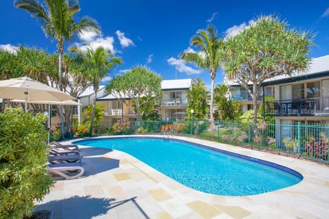 Garden, Pool view, Swimming pool