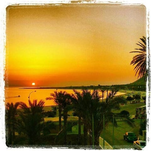 Sunrise