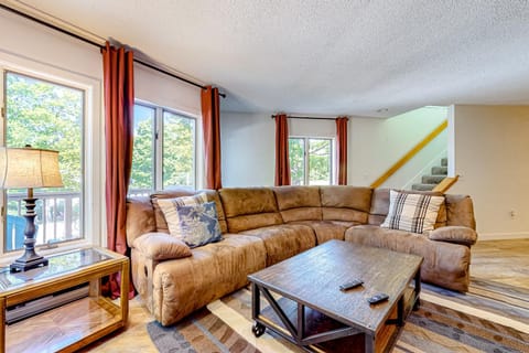 37 Partridge Woods Apartment in Glen