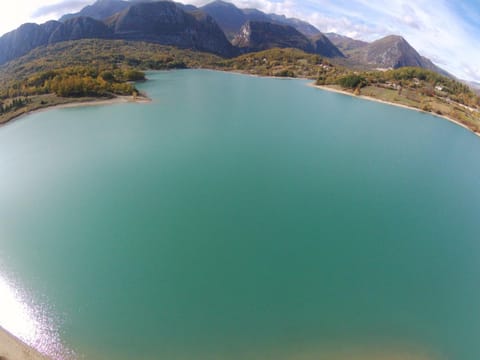 Fishing, Horse-riding, Canoeing