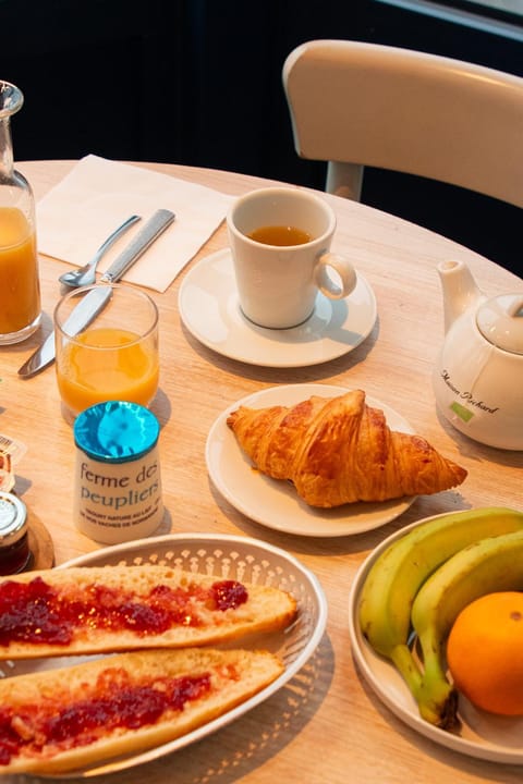 Hotel Le Richelieu Hotel in Normandy