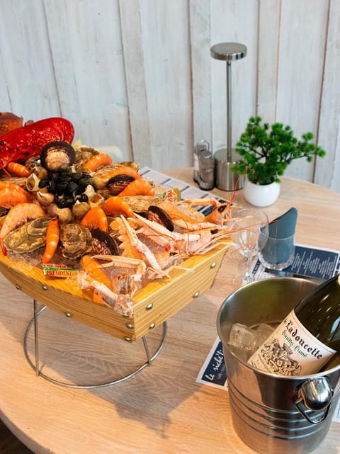 Hotel Le Richelieu Hotel in Normandy