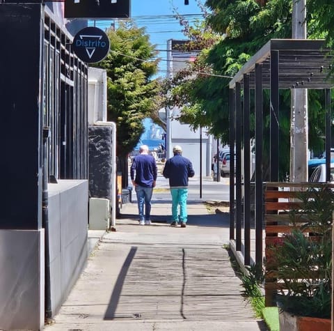 Neighbourhood