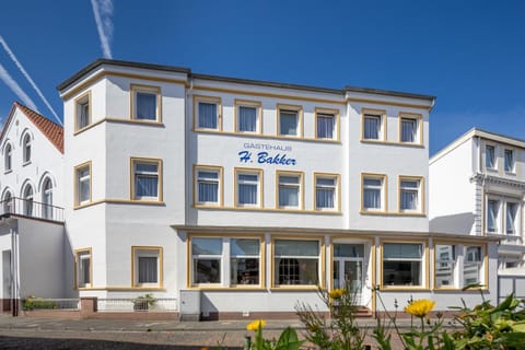 Property building, Property logo or sign