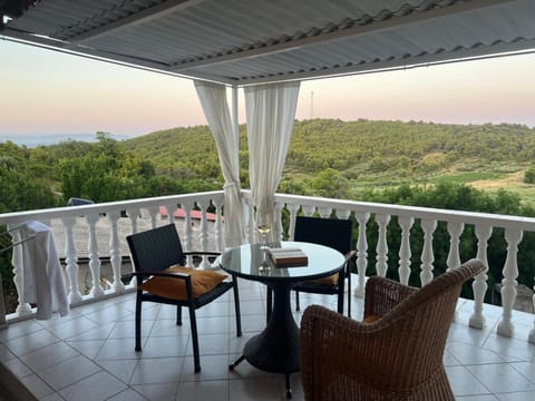 View (from property/room)