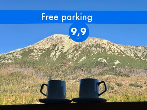 Logo/Certificate/Sign, Parking