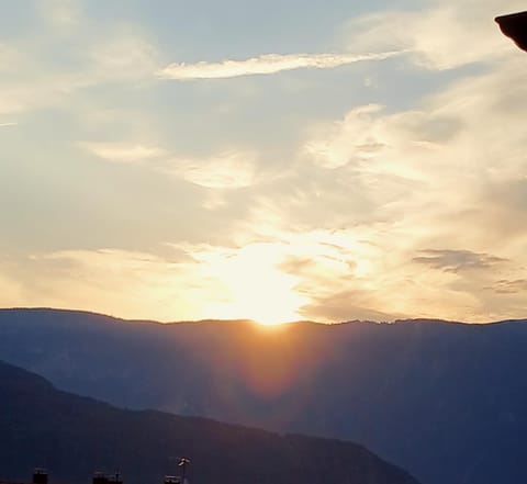 Haus Evi Farm Stay in Trentino-South Tyrol