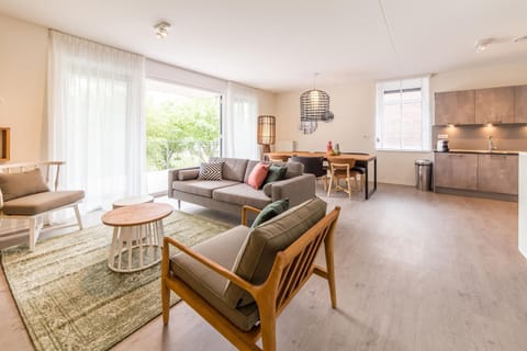 Dormio Resort Maastricht Apartments Apartment in Maastricht