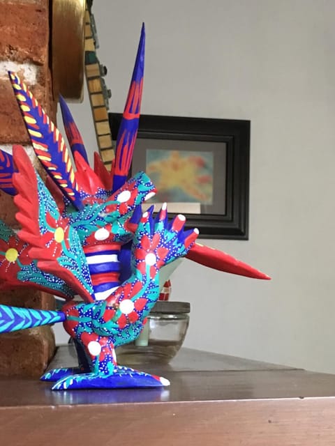 Refugio en el bosque de agua en Cuernavaca House in Cuernavaca