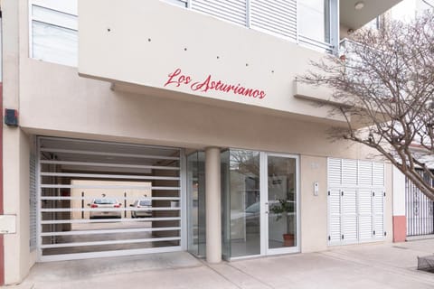 Facade/entrance, Property logo or sign