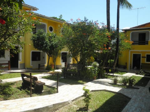 Garden, Lobby or reception, Garden view, Landmark view, Entertainment
