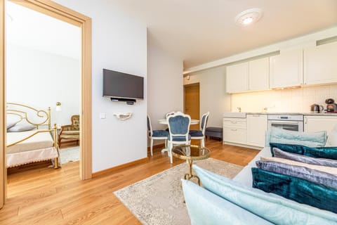 A&A Palanga Apartments Apartment in Palanga