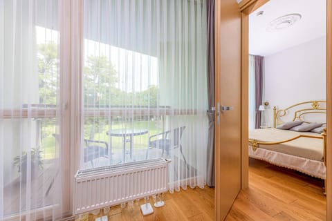 A&A Palanga Apartments Apartment in Palanga