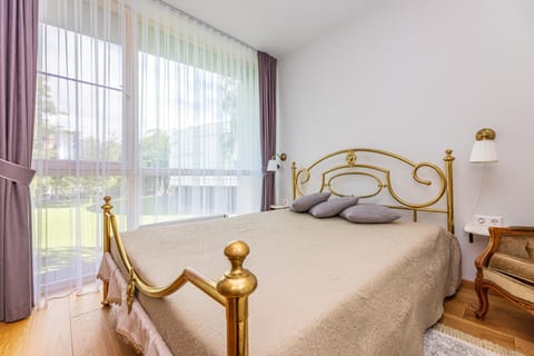 A&A Palanga Apartments Apartment in Palanga