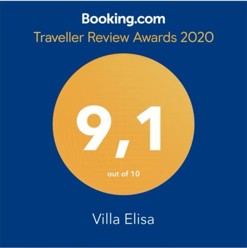 Villa Elisa Apartment in Province of Brescia