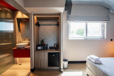 Hotel Coral Hotel in Corfu, Greece