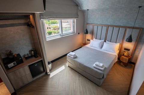 Hotel Coral Hotel in Corfu, Greece