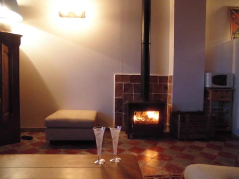 Winter, Decorative detail