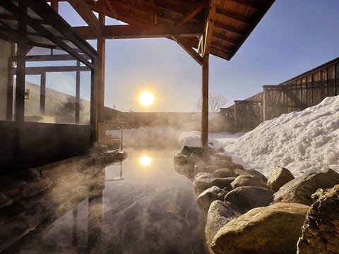 Public Bath