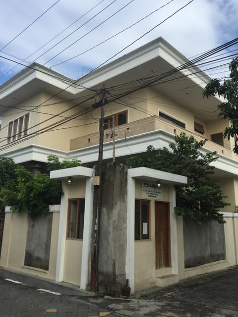 Property building, Day