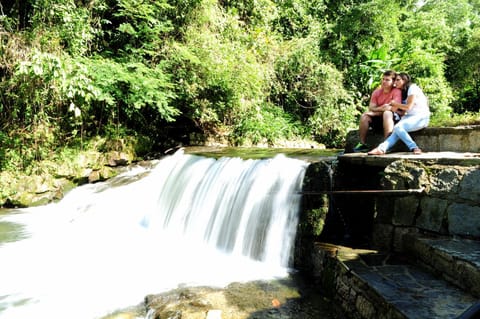 Facade/entrance, Natural landscape, Swimming pool, Swimming pool