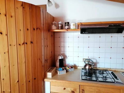 Sweet Home Casa Vacanze "La Mansarda" House in Province of Brescia