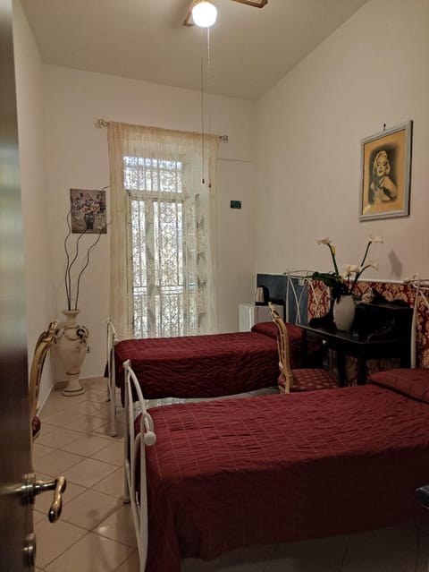 Little Anema & Core Bed and Breakfast in Castellammare di Stabia
