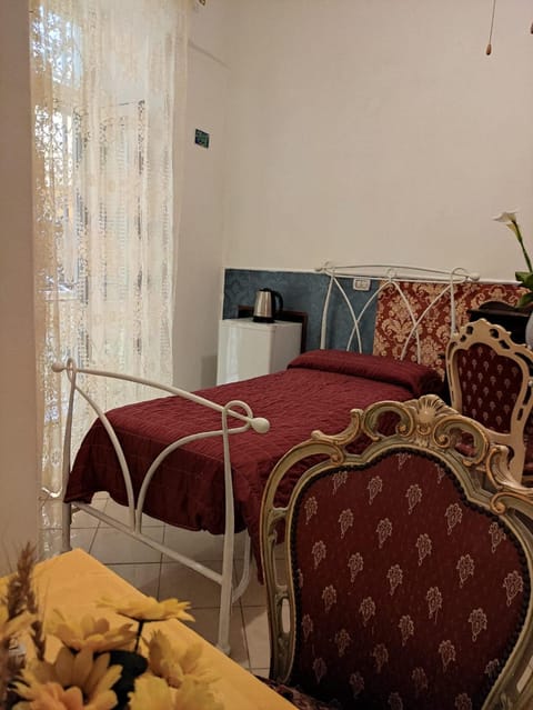 Little Anema & Core Bed and Breakfast in Castellammare di Stabia