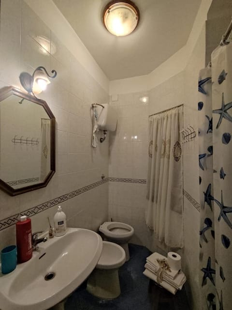 Little Anema & Core Bed and Breakfast in Castellammare di Stabia