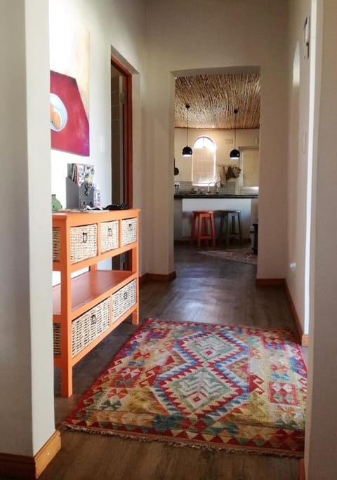 Montagu Ronda-View House in Western Cape