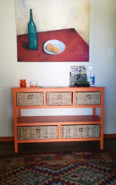 Montagu Ronda-View House in Western Cape