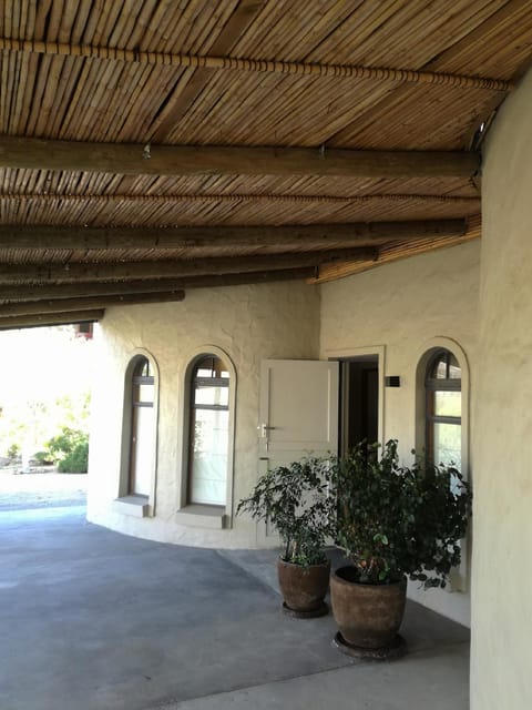 Montagu Ronda-View House in Western Cape