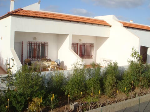 Garden, Balcony/Terrace