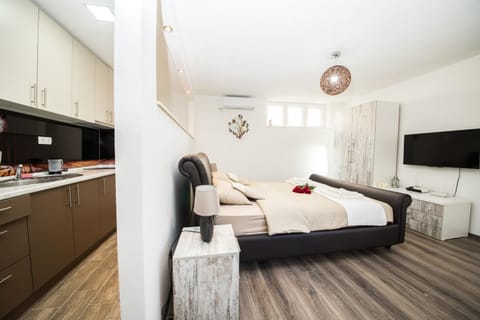 Studio apartman Centar Apartment in Federation of Bosnia and Herzegovina