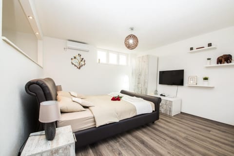 Studio apartman Centar Apartment in Federation of Bosnia and Herzegovina