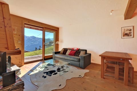 Altiplano 003 Apartment in Riddes