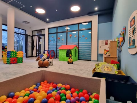 Polanki Park Relax&SPA Apartment in West Pomeranian Voivodeship, Poland