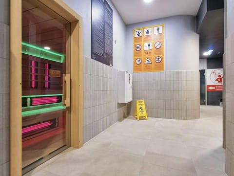 Polanki Park Relax&SPA Apartment in West Pomeranian Voivodeship, Poland