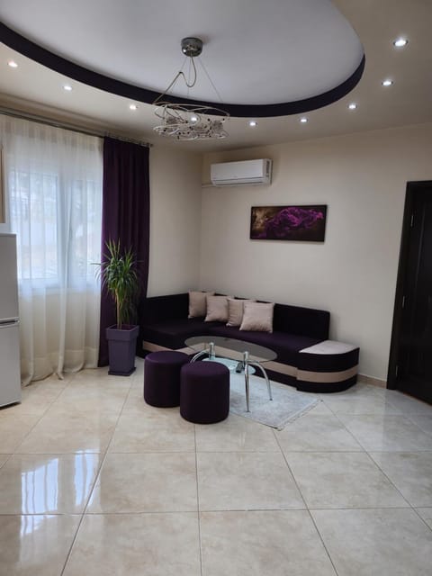 Kavala Lux Apartment Apartment in Kavala