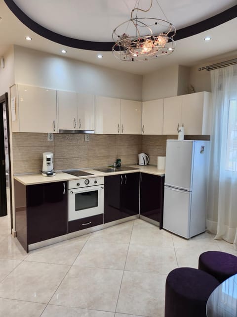 Kavala Lux Apartment Apartment in Kavala