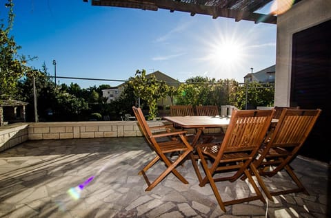 Apartments Dara Apartment in Šibenik-Knin County, Croatia